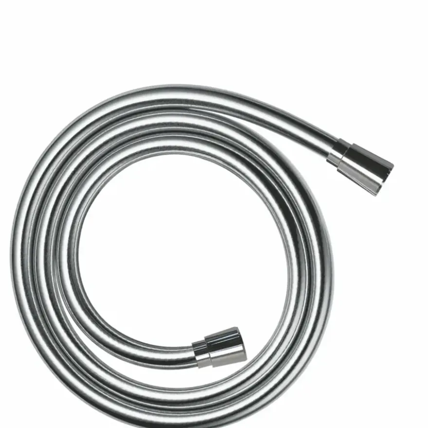 Hansgrohe doucheslang Isiflex kunststof 150 cm chroom