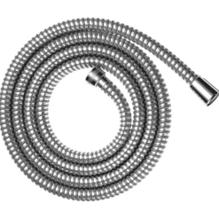 Hansgrohe doucheslang Metaflex kunststof 150 cm chroom