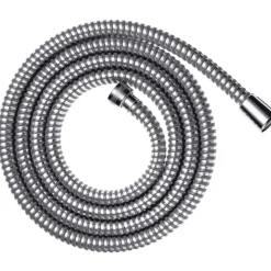 Hansgrohe doucheslang Metaflex kunststof 200 cm chroom