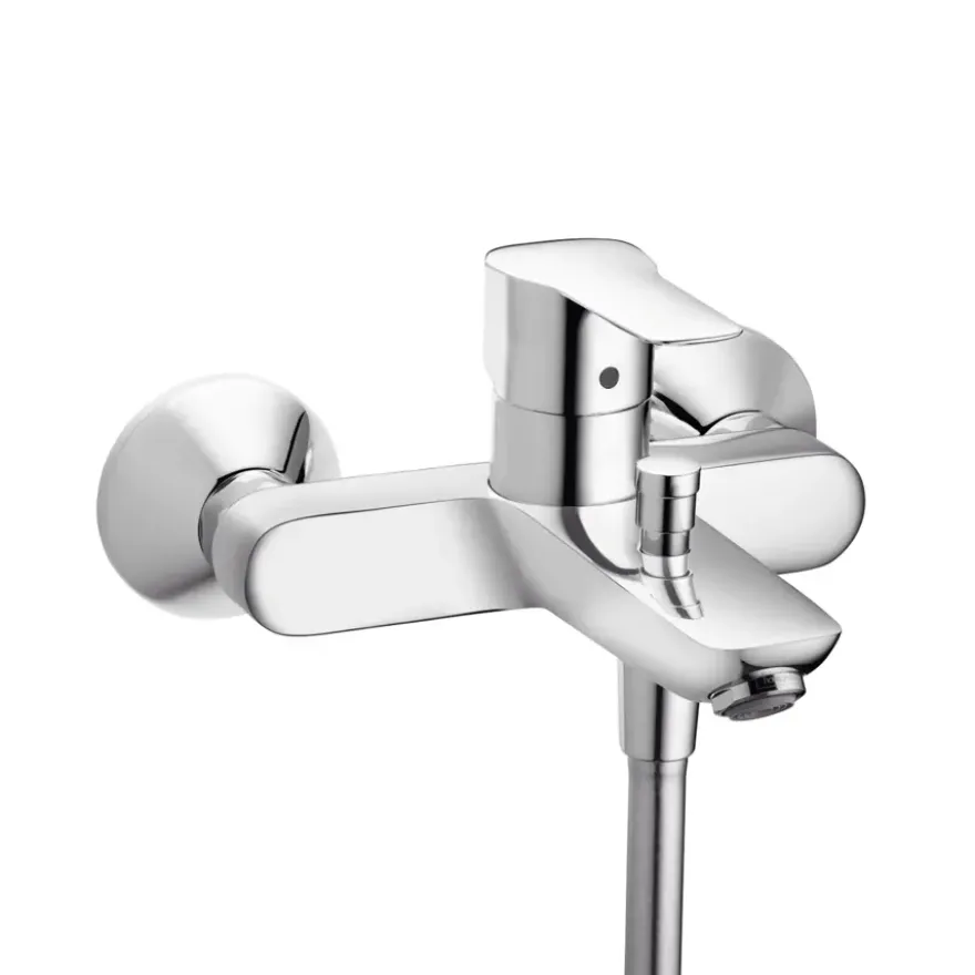 Hansgrohe Mysport badkraan