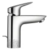 Hansgrohe Wastafelkraan Mycube L Coolstart