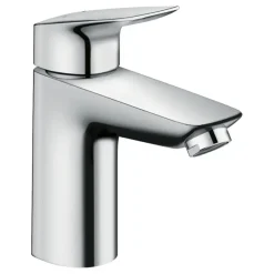 Hansgrohe Wastafelkraan Mycube L Coolstart