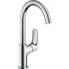 Hansgrohe Wastafelkraan Mycube