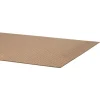 Hardboard bedplaat 200 x 90 cm 5,5 mm