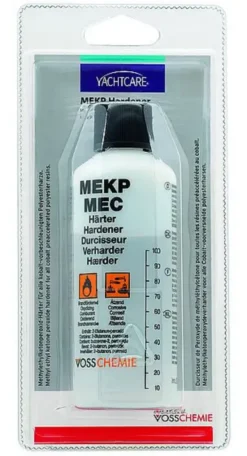 Harder mekp 100GR