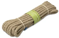 HENNEP TOUW GEDRAAID 12MM X 5MTR
