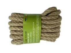 HENNEP TOUW GEDRAAID 10MM X 5MTR