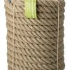 HENNEP TOUW GEDRAAID 30MM X 10MTR
