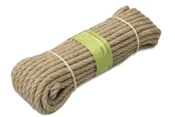 HENNEP TOUW GEDRAAID 12MM X 20MTR