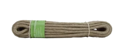 HENNEP TOUW GEDRAAID 10MM X 20MTR