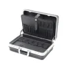 Hepco&Becker Gereedschapskoffer Basic 460x180x310mm