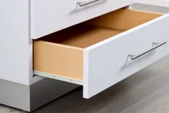 Hettich Ladegeleider Type A 400 mm max. 15 kg
