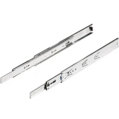 Hettich Ladegeleider Type E volledig uittrekbaar 450 mm max. 45 kg