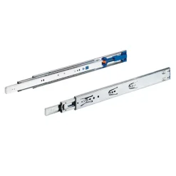 Hettich Ladegeleider Type F met softclose 500 mm max 35 kg