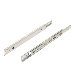 Hettich Ladegeleider Type G met kogellagers 345-550 mm max. 12 kg