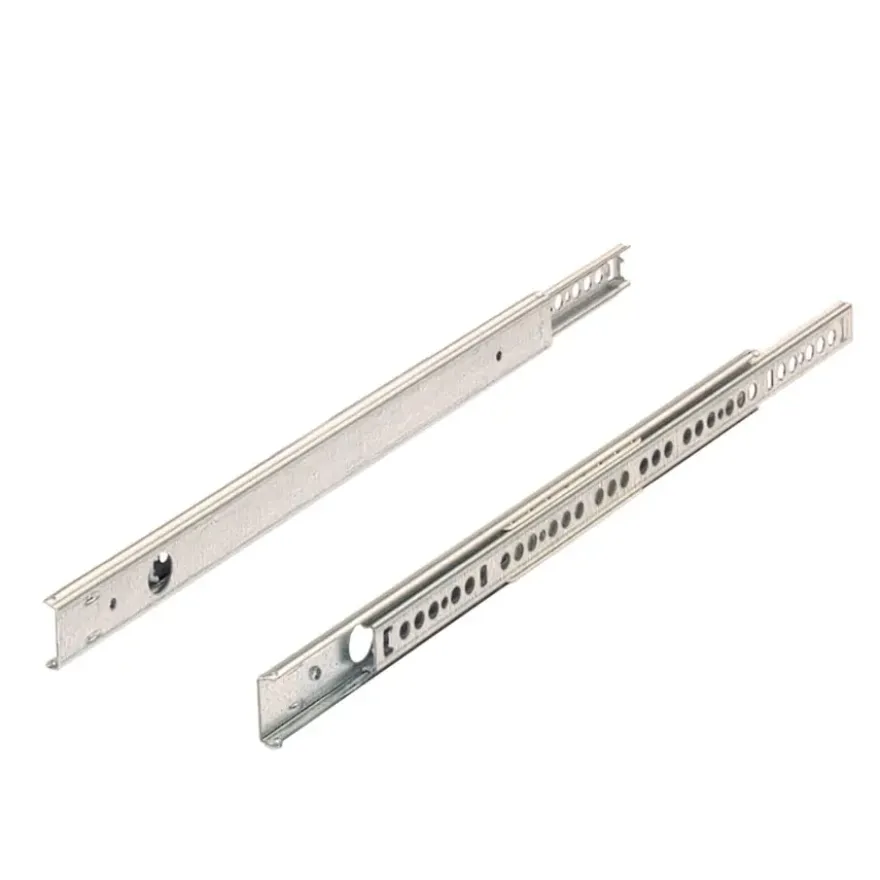 Hettich Ladegeleider Type G met kogellagers 345-550 mm max. 12 kg
