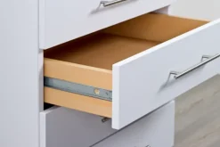 Hettich Ladegeleider Type G met kogellagers 345-550 mm max. 12 kg