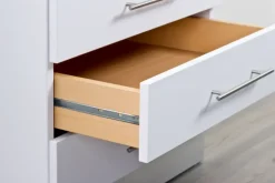 Hettich Ladegeleider Type H met kogellagers 310-520 mm max. 10 kg