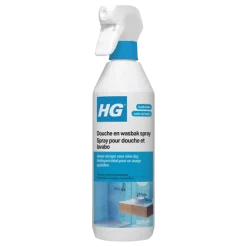 HG badkamerreiniger alledag 500 ml