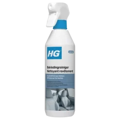 HG bekledingreiniger auto 500 ml