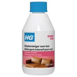 HG dieptereiniger leer 250 ml