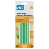 HG Eco Afvoerontstopper 6 sticks