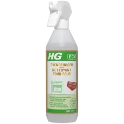 HG Eco Ovenreiniger 500 ml