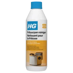 HG frituurpanreiniger 500 ml