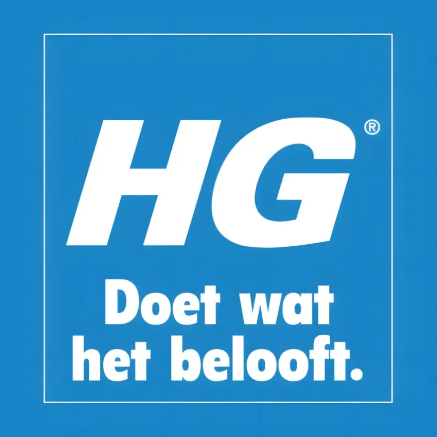 HG haarontstopper 450 ml