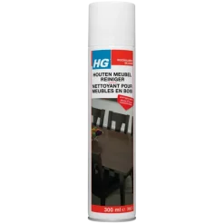 HG houten meubel reiniger 300 ml