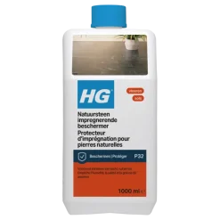 HG impregnerende beschermer natuursteen 1 L