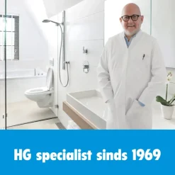 HG 4 in 1 beschermer voor textiel 300 ml