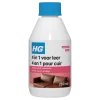 HG 4 in 1 voor leer 250 ml