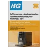HG koffiemachine reinigingstabletten