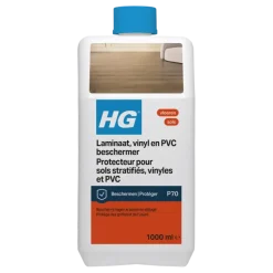 HG laminaatbeschermer 1 liter