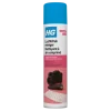HG luchtdrukreiniger kieren en gaten 400 ml