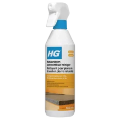 HG natuurstenen aanrechtreiniger 500 ml