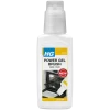 HG Power gel brush oven 250 ml