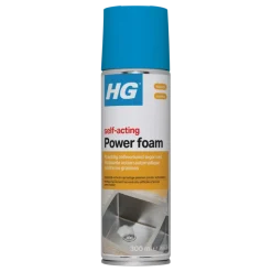 HG power schuimspray keuken 300ml