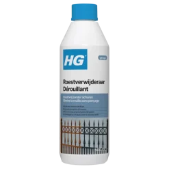 HG roestverwijderaar 500 ml