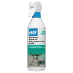 HG roestvlekkenverwijderaar 500 ml