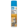 HG roestvrijstaal reiniger 300 ml