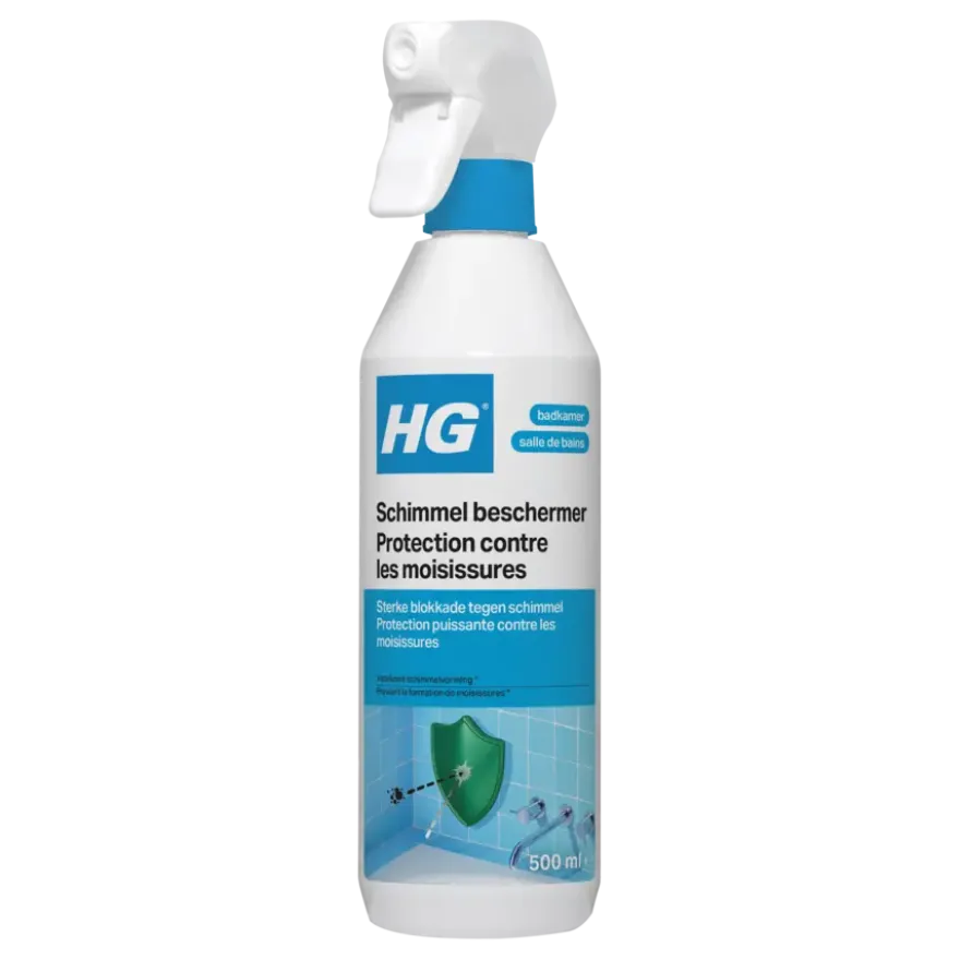 HG schimmelbeschermer 500 ml