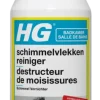 HG schimmelvlekkenreiniger sanitair 500 ml