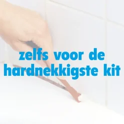 HG siliconenkit verwijderaar 100 ml