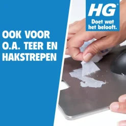 HG stickerverwijderaar 300 ml