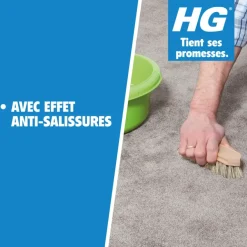 HG tapijtreiniger 500ml