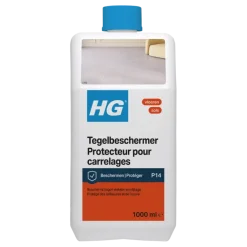 HG tegelbeschermer 1 liter