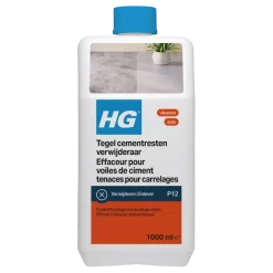 HG tegel cementrestenverwijderaar 1 liter