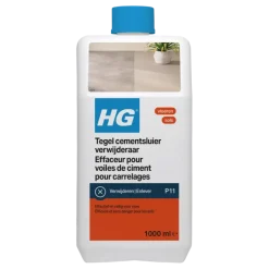 HG tegel cementsluierverwijderaar 1 liter